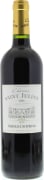 Chateau St Julien Bordeaux Superieur 2006 Front Bottle Shot