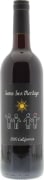 Same Sex Meritage  2010 Front Bottle Shot