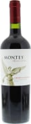 Montes Classic Series Cabernet Sauvignon 2011 Front Bottle Shot