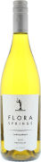 Flora Springs Napa Valley Chardonnay 2010 Front Bottle Shot