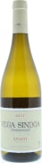 Bodegas Nekeas Vega Sindoa Barrel Fermented Chardonnay 2011 Front Bottle Shot