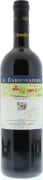 Poggio Scalette Il Carbonaione 2009 Front Bottle Shot