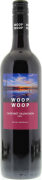 Woop Woop Cabernet Sauvignon 2011 Front Bottle Shot