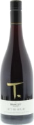 Brancott Terraces Estate Pinot Noir 2010 Front Bottle Shot