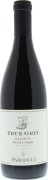 Parducci True Grit Reserve Petite Sirah 2009 Front Bottle Shot
