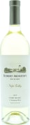 Robert Mondavi Napa Valley Fume Blanc 2010 Front Bottle Shot