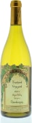 Nickel & Nickel Truchard Vineyard Chardonnay 2011 Front Bottle Shot