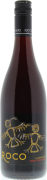 ROCO Willamette Valley Pinot Noir 2010 Front Bottle Shot