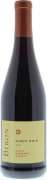 Byron Santa Barbara County Pinot Noir 2011 Front Bottle Shot
