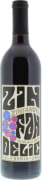Zinfandelic Amador County Old Vine Zinfandel 2009 Front Bottle Shot