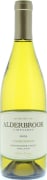 Alderbrook Winery Chardonnay 2009 Front Bottle Shot