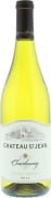 Chateau St. Jean Sonoma County Chardonnay 2011 Front Bottle Shot