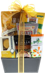 Gluten Free Snacks Gift Basket Gift Product Image
