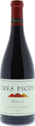 Borsao Tres Picos Garnacha 2011 Front Bottle Shot