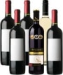 Mystery 6-Pack Featuring 91-Point Cabernet Gift Product Image