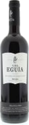 Vina Eguia Crianza 2008 Front Bottle Shot