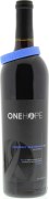 ONEHOPE California Cabernet Sauvignon 2011 Front Bottle Shot