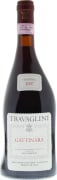 Travaglini Gattinara 2007 Front Bottle Shot