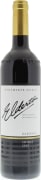 Elderton Shiraz 2010 Front Bottle Shot