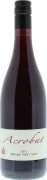 Acrobat Pinot Noir 2011 Front Bottle Shot