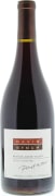 Davis Bynum Jane's Vineyard Pinot Noir 2011 Front Bottle Shot