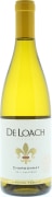 DeLoach Heritage Reserve Chardonnay 2011 Front Bottle Shot