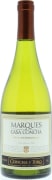 Concha y Toro Marques de Casa Concha Chardonnay 2011 Front Bottle Shot