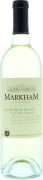 Markham Sauvignon Blanc 2011 Front Bottle Shot