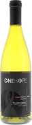 ONEHOPE California Chardonnay 2011 Front Bottle Shot