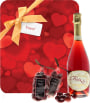 Guilty Pleasures Wine Gift Set Gift Product Image