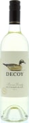 Decoy Sauvignon Blanc 2012 Front Bottle Shot
