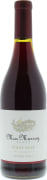 MacMurray Ranch Central Coast Pinot Noir 2010 Front Bottle Shot
