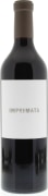 Imprimata Proprietary Red 2010 Front Bottle Shot