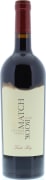 Matchbook Tinto Rey 2008 Front Bottle Shot