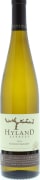 Hyland Estates Old Vine Gewurztraminer 2011 Front Bottle Shot