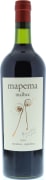 Mapema Malbec 2010 Front Bottle Shot