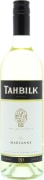 Tahbilk Marsanne 2011 Front Bottle Shot