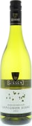 Giesen Sauvignon Blanc 2012 Front Bottle Shot