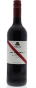 d'Arenberg The Footbolt Shiraz 2011 Front Bottle Shot