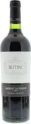 Rutini Cabernet Sauvignon 2007 Front Bottle Shot