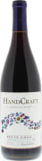 HandCraft Petite Sirah 2011 Front Bottle Shot