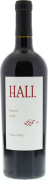 Hall Napa Valley Merlot 2009 Front Bottle Shot