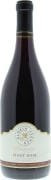 Gloria Ferrer Carneros Pinot Noir 2010 Front Bottle Shot