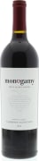 Monogamy Truly Madly Deeply Cabernet Sauvignon 2012 Front Bottle Shot