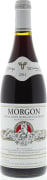 Duboeuf Morgon Jean-Ernest Descombes 2011 Front Bottle Shot