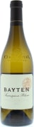 Bayten Buitenverwachting Sauvignon Blanc 2012 Front Bottle Shot