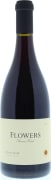 Flowers Sonoma Coast Pinot Noir 2011 Front Bottle Shot