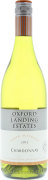 Oxford Landing Chardonnay 2012 Front Bottle Shot