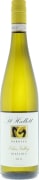 St Hallett Eden Valley Riesling 2011 Front Bottle Shot
