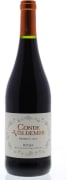 Bodegas Valdemar Conde de Valdemar Reserva 2007 Front Bottle Shot